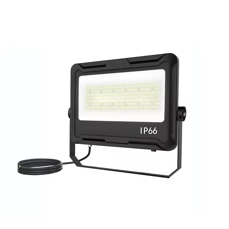 200 W nauji LED užtvankos žibintai