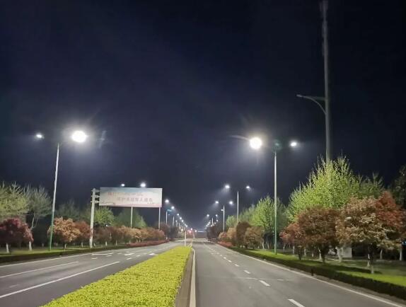 Kiek būdų yra energiją taupančiam gatvių apšvietimui pakeisti?
