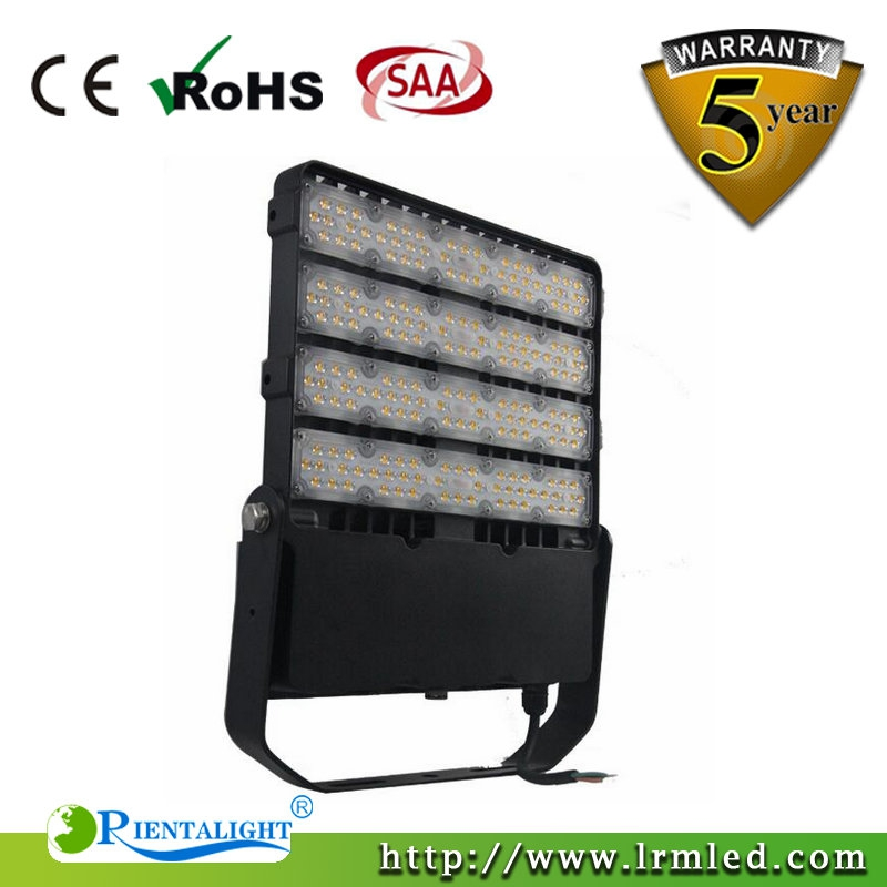 Nauja LED prožektorių siunta iš orientalight