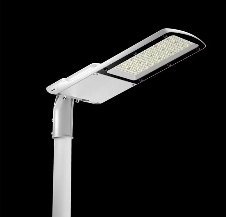 Kokie yra LED gatvių žibintų pranašumai?