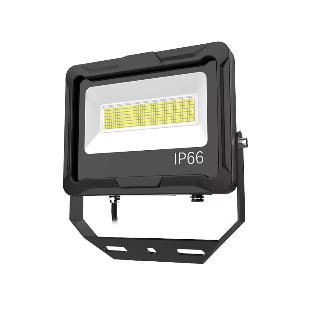 50W nauja LED potvynio lemputė